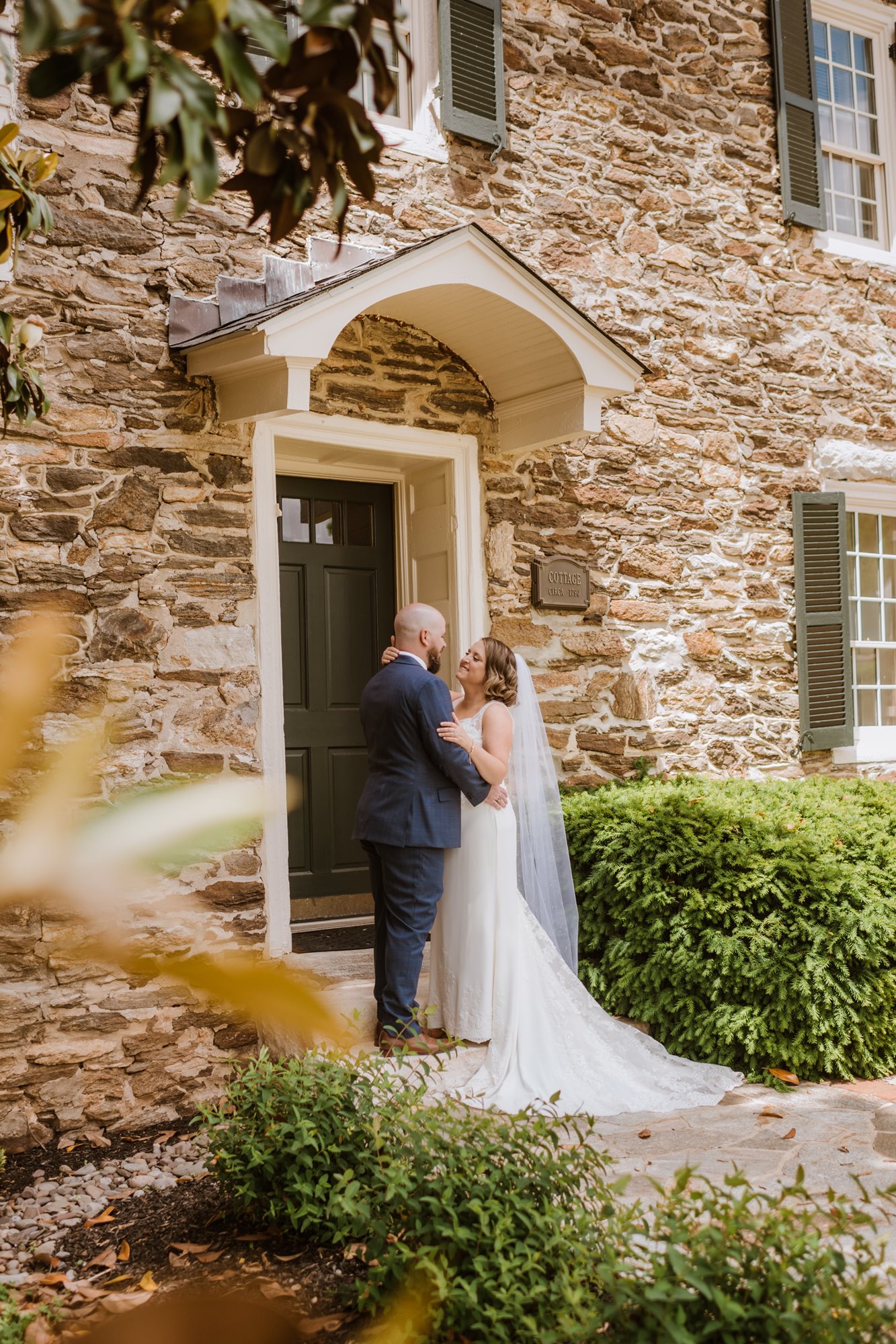 Outdoor Ceremony